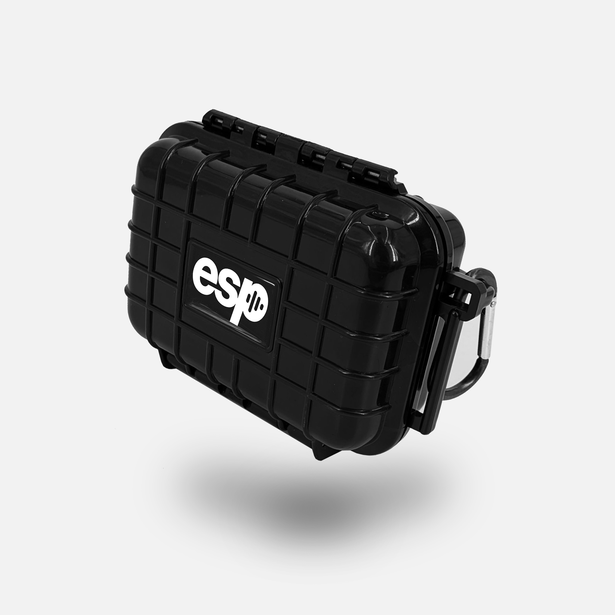 esp tackle box SPRO 3500 Reversible Black/Green The brand initially specialised in the terminal tackle but it has since branched out into top quality specification made rods ESP PVA Bag Rigs -