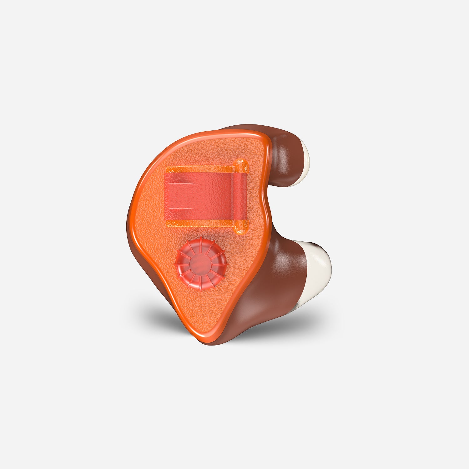 Right_Faceplate_Orange_Shell_Brown
