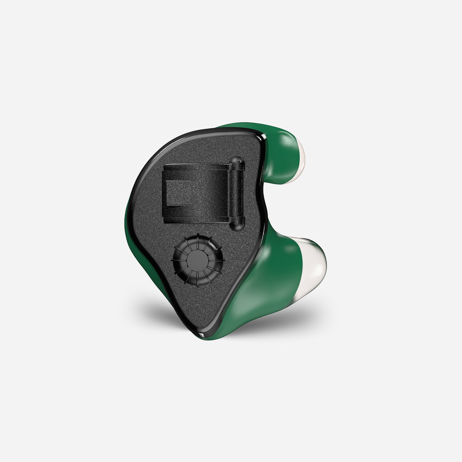 Right_Faceplate_Black_Shell_Green