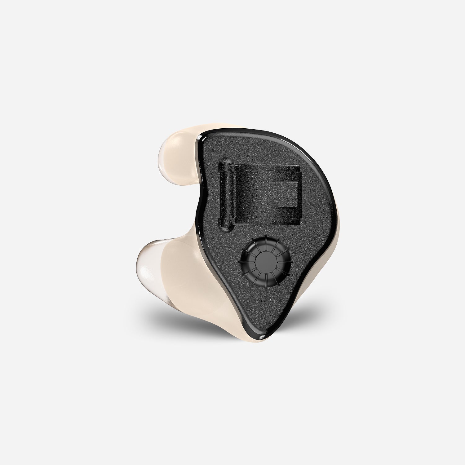 Left_Faceplate_Black_Shell_Clear