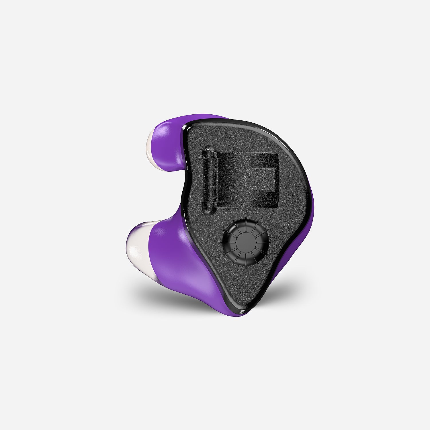 Left_Faceplate_Black_Shell_Purple
