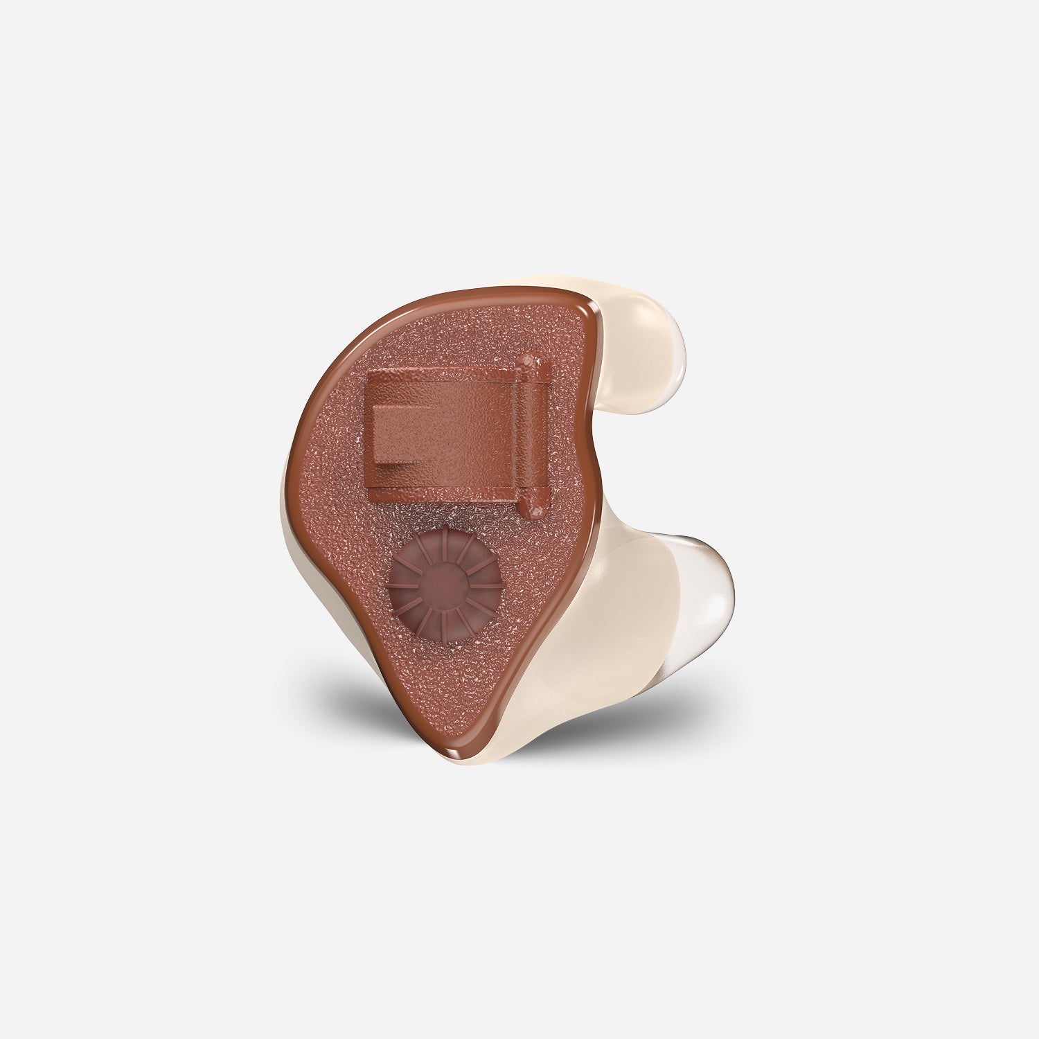 Right_Faceplate_Brown_Shell_Clear