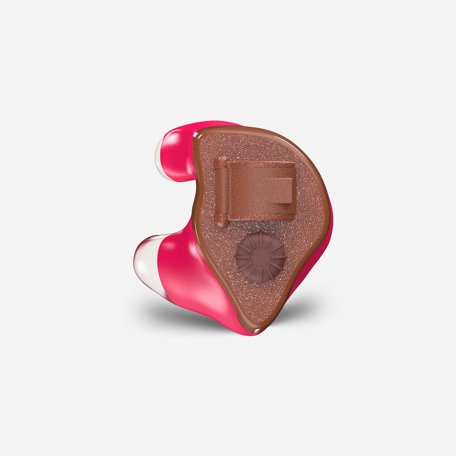 Left_Faceplate_Brown_Shell_Pink