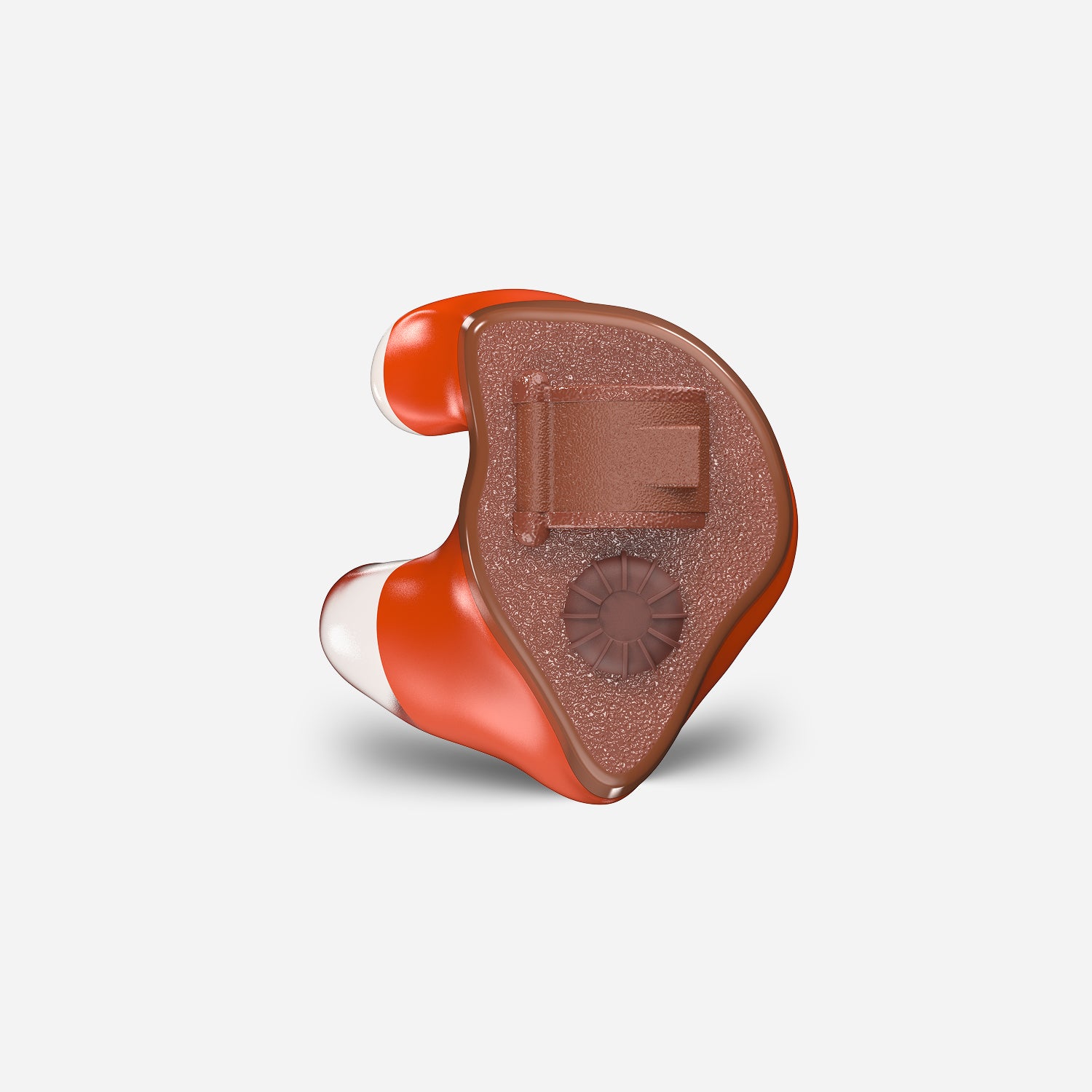 Left_Faceplate_Brown_Shell_Orange