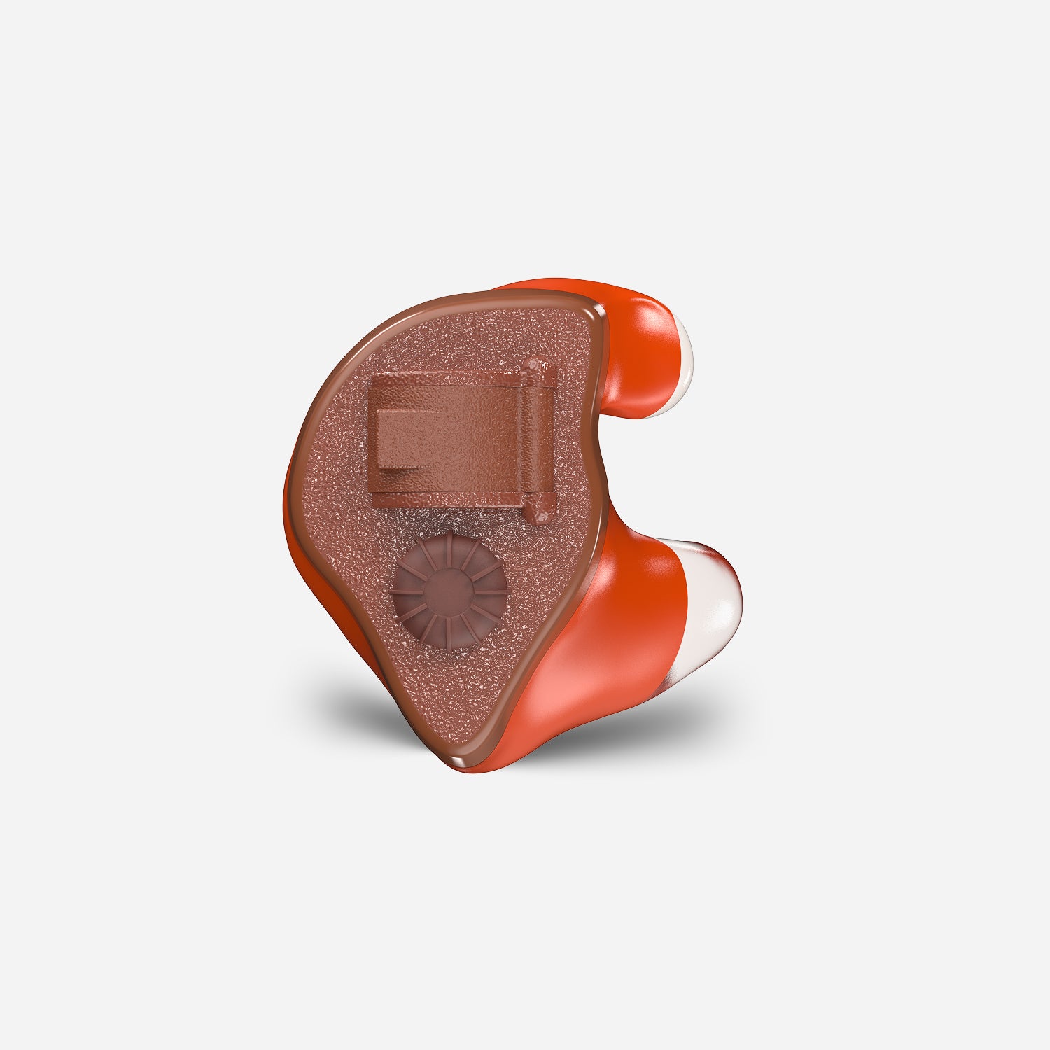 Right_Faceplate_Brown_Shell_Orange