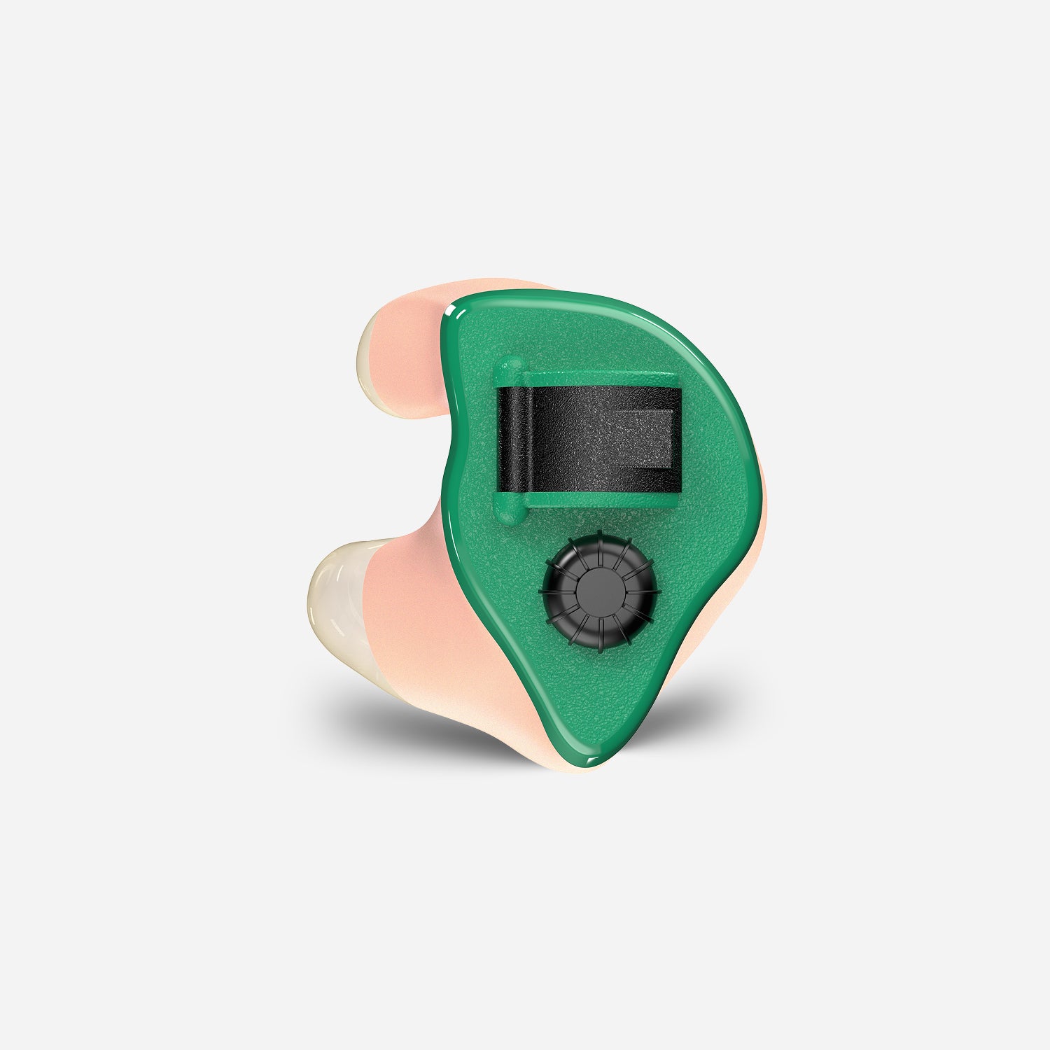 Left_Faceplate_Green_Shell_Tan