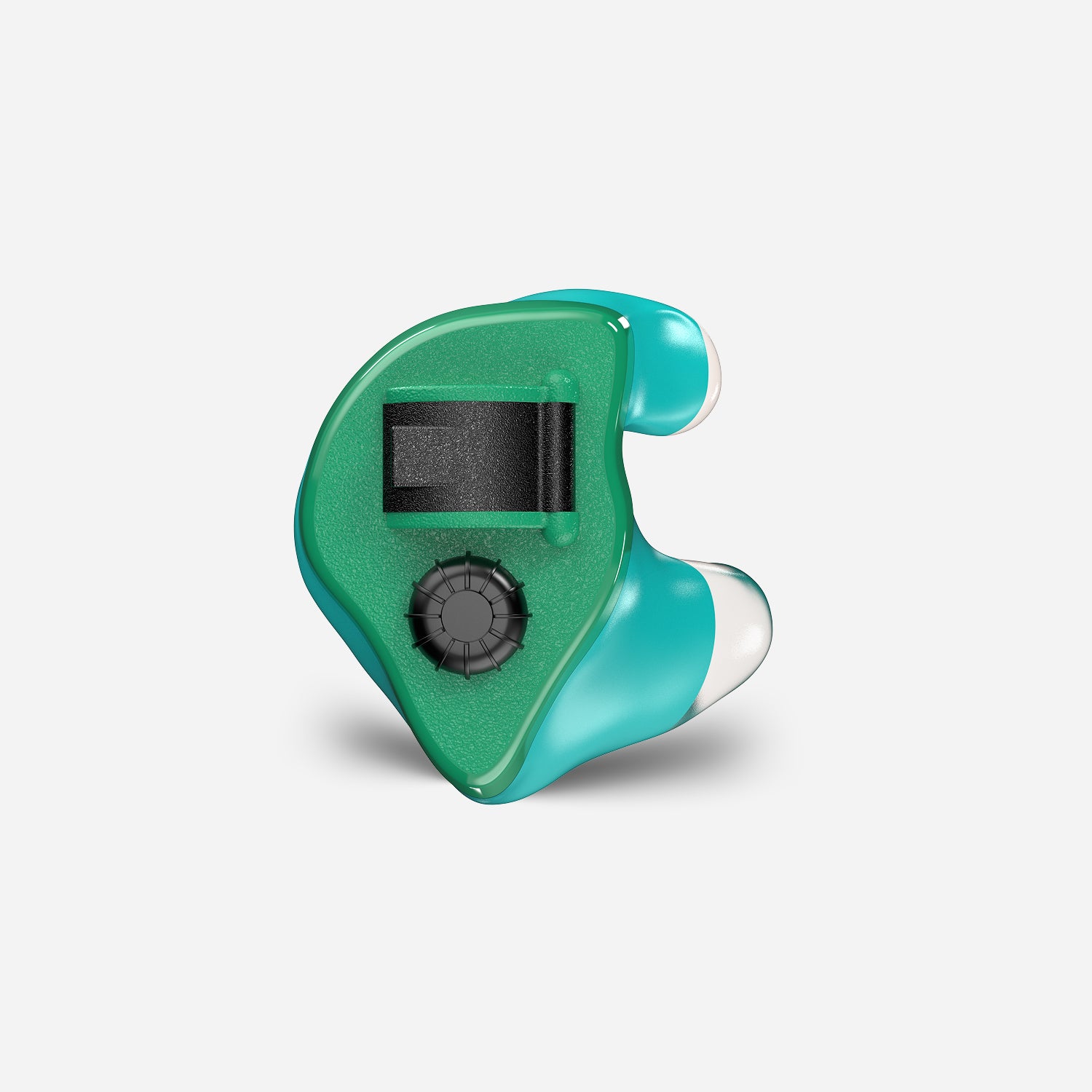 Right_Faceplate_Green_Shell_Teal