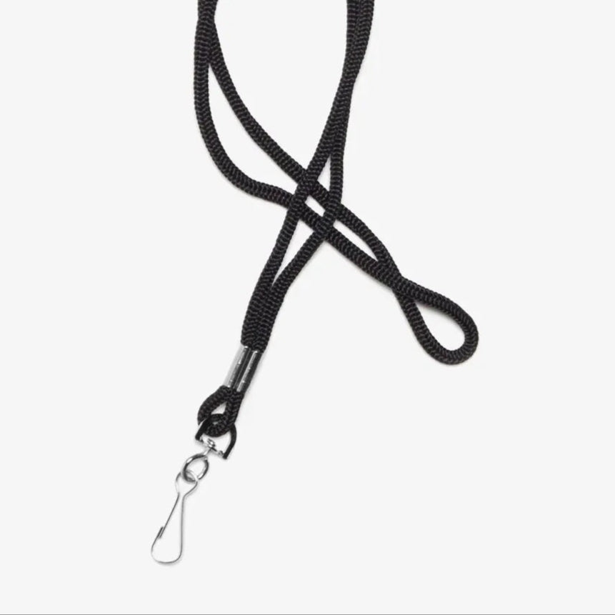 DETATCHABLE LANYARD