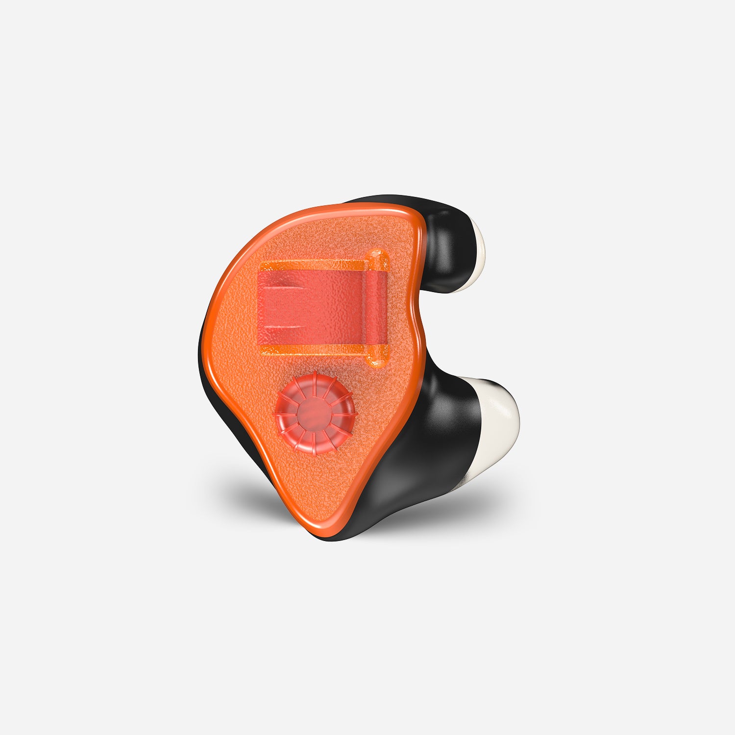 Right_Faceplate_Orange_Shell_Black