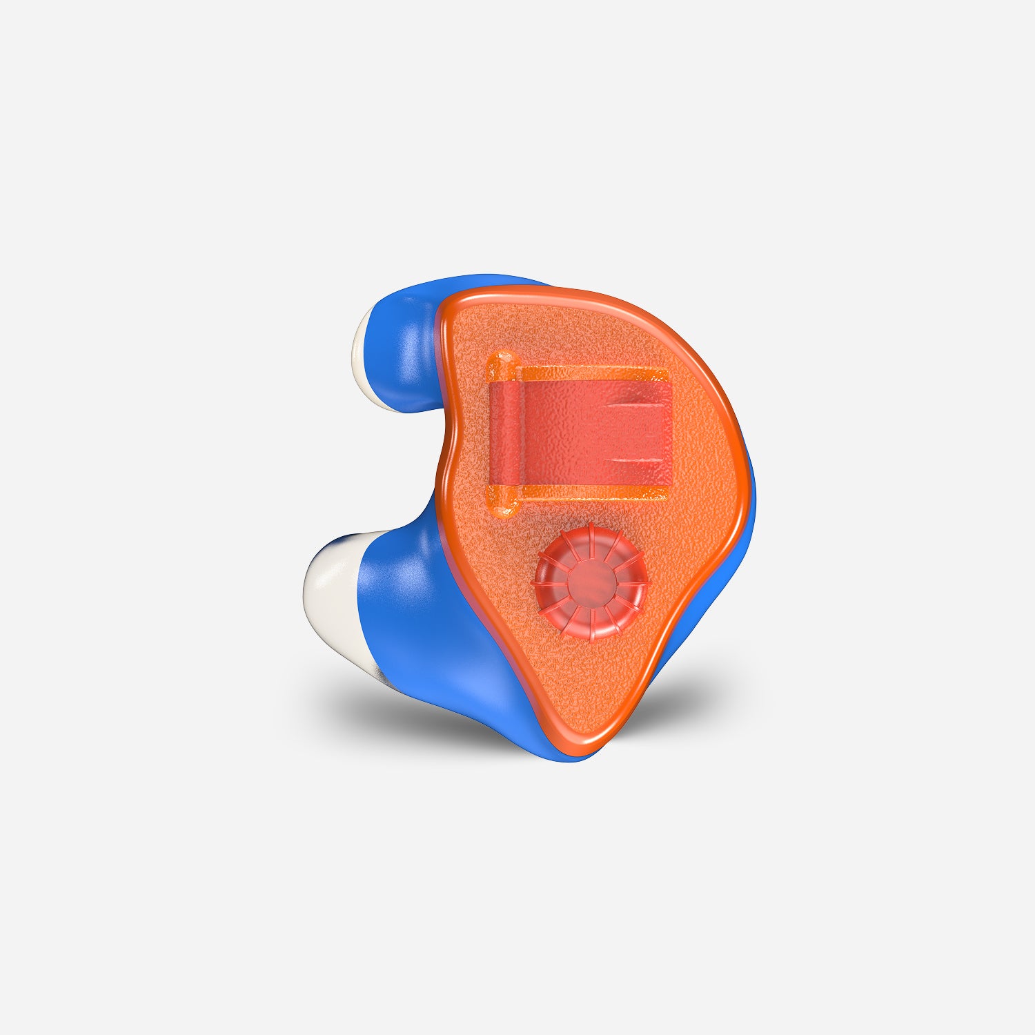 Left_Faceplate_Orange_Shell_Blue