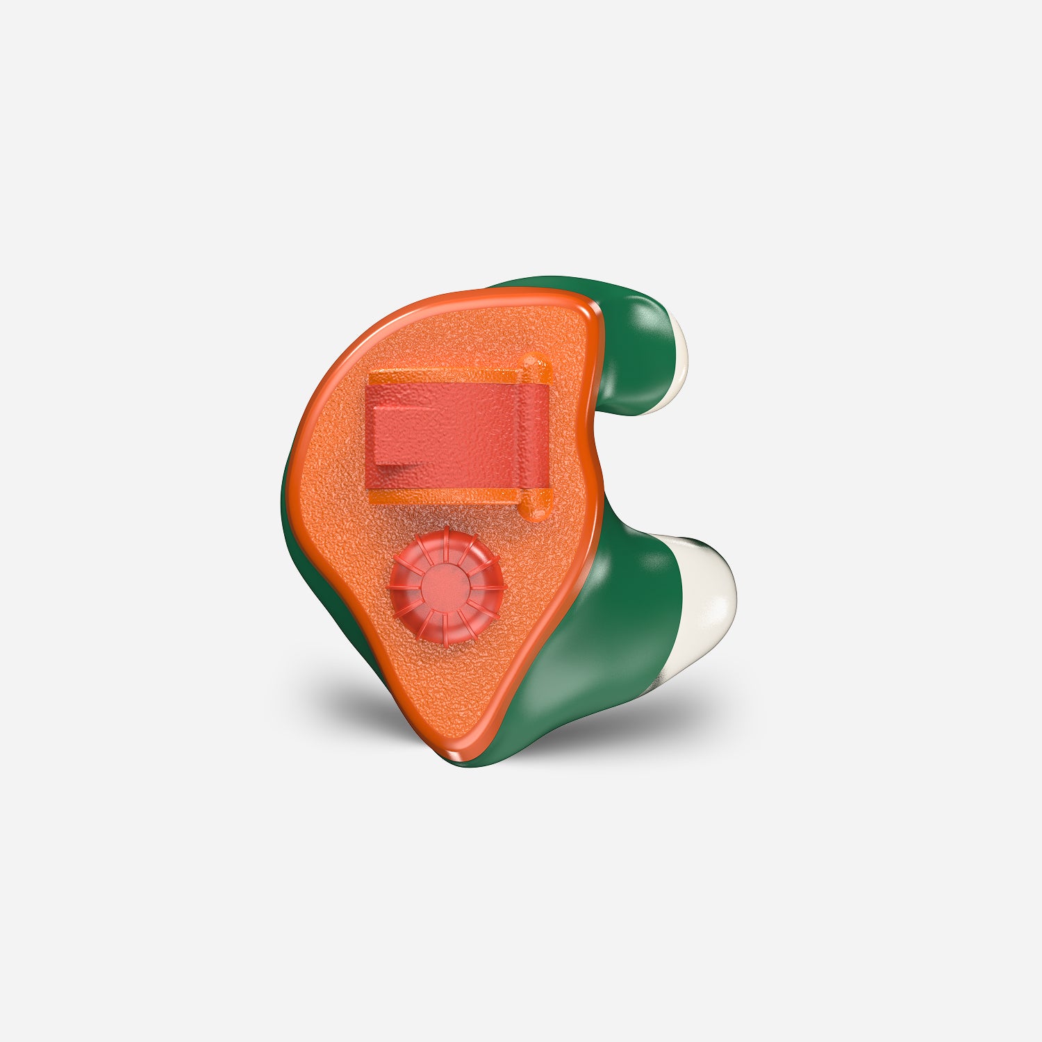 Right_Faceplate_Orange_Shell_Green