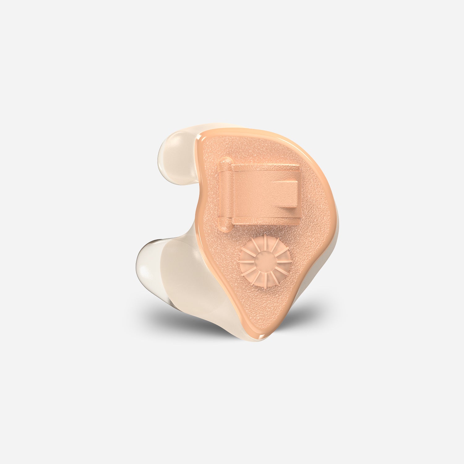 Left_Faceplate_Tan_Shell_Clear