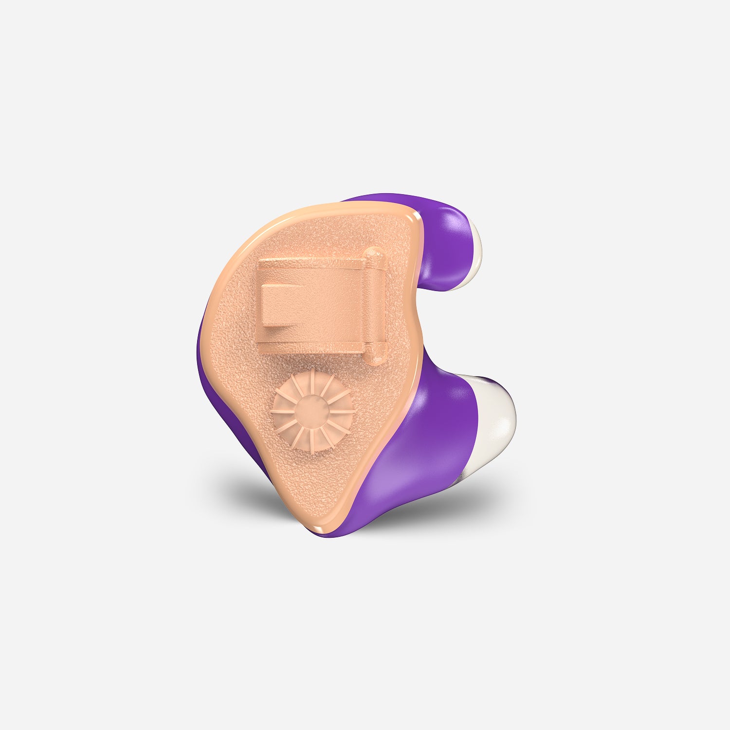 Right_Faceplate_Tan_Shell_Purple