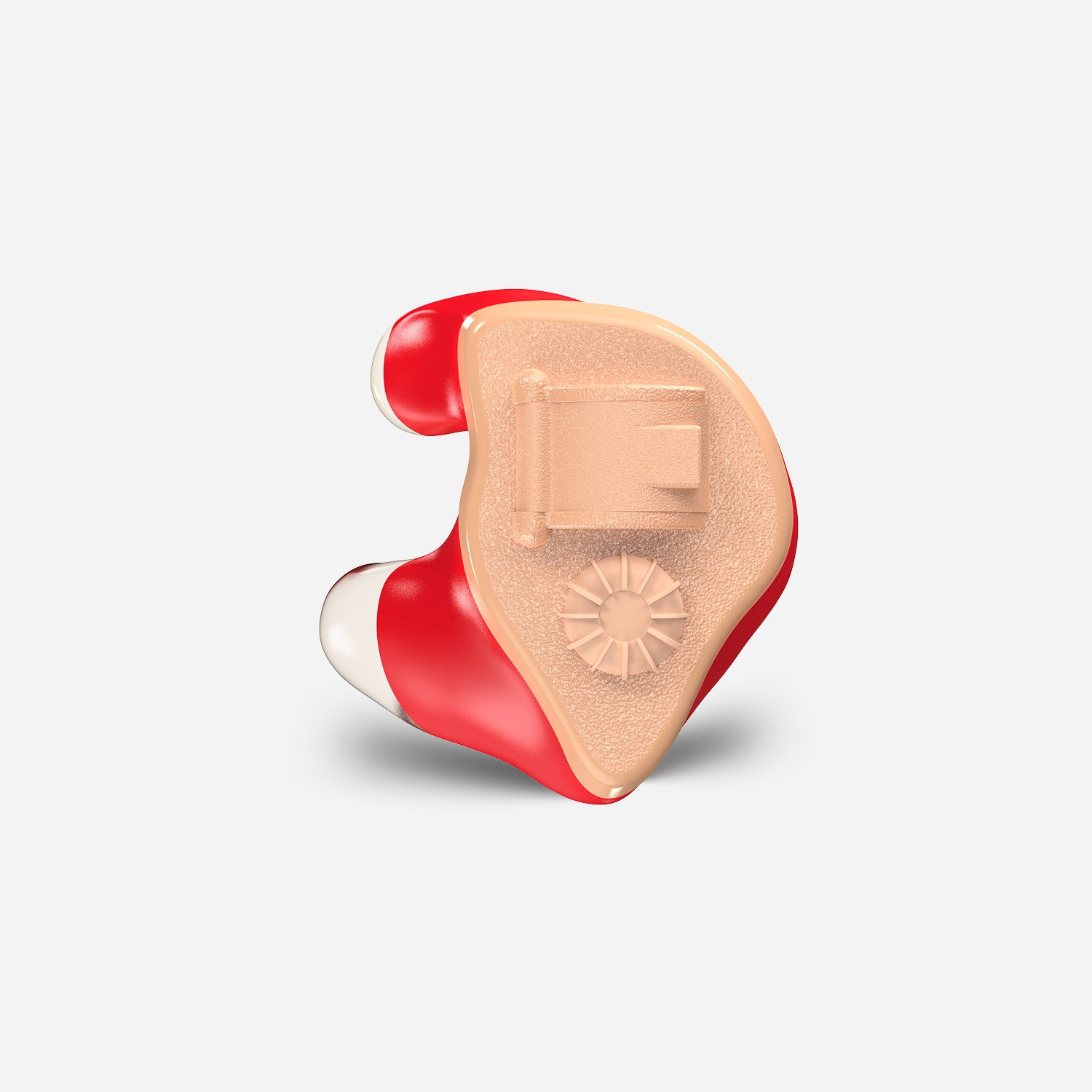 Left_Faceplate_Tan_Shell_Red