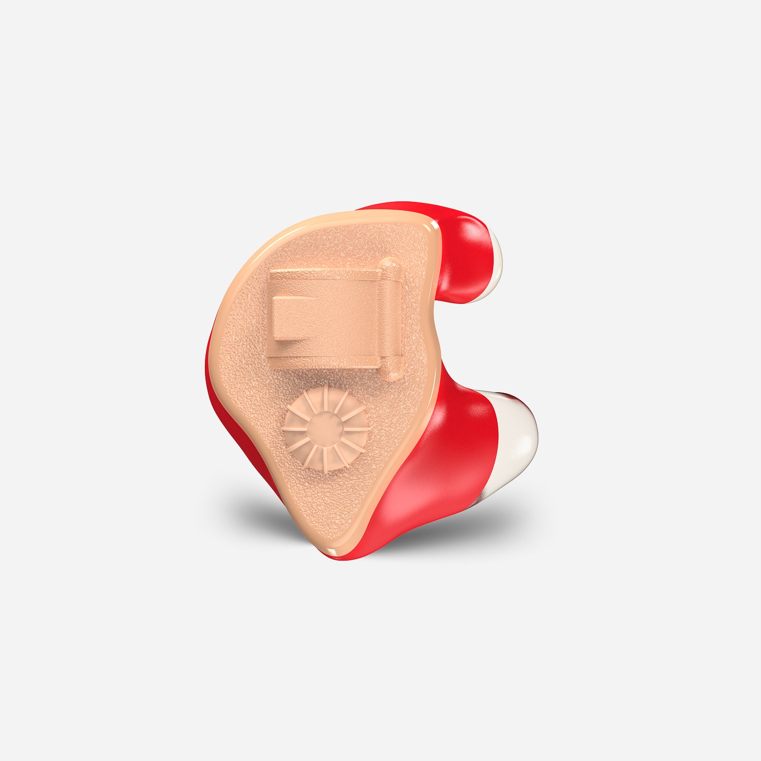 Right_Faceplate_Tan_Shell_Red
